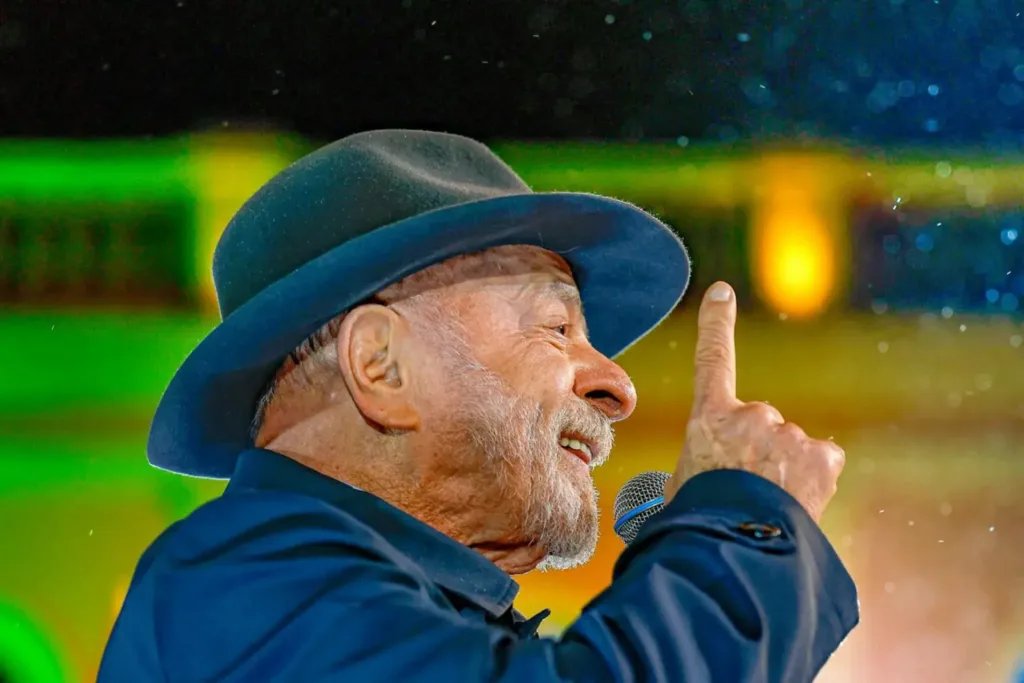 Lula rebate clubes, defende fim das bets e diz que futebol brasileiro não depende das apostas