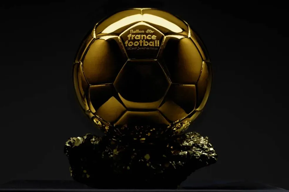 Bola de Ouro divulga indicados ao prêmio com Messi e três brasileiros na disputa