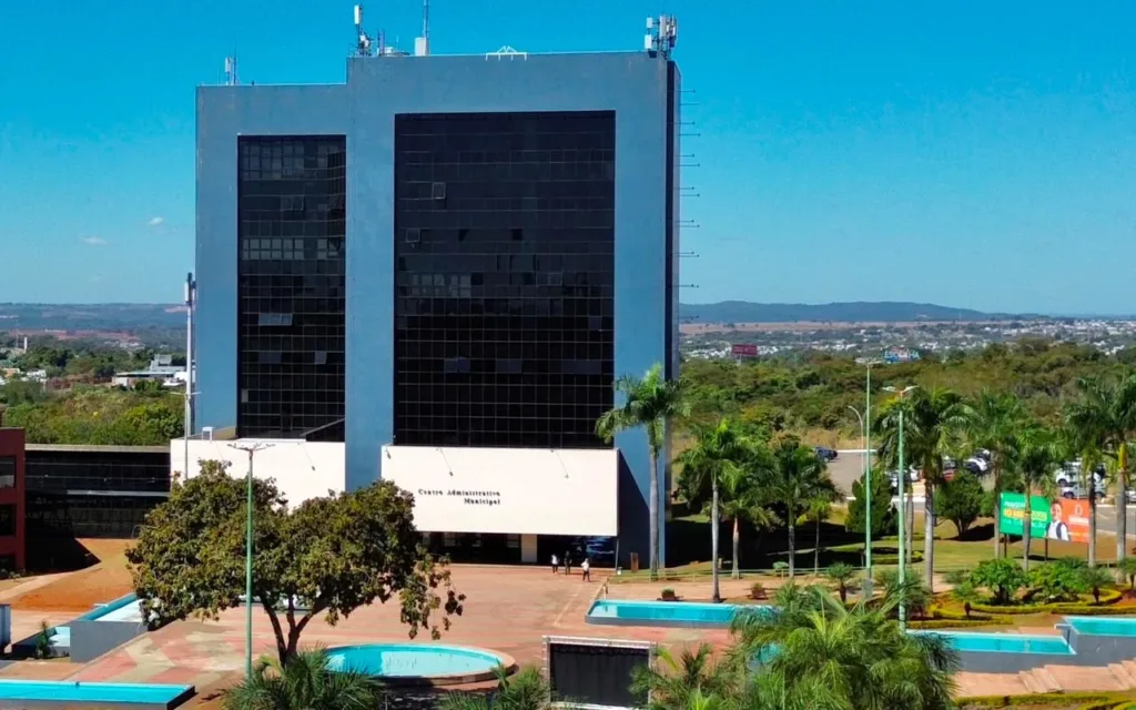Goiânia ganha novo instrumento para financiar monitoramento e segurança urbana
