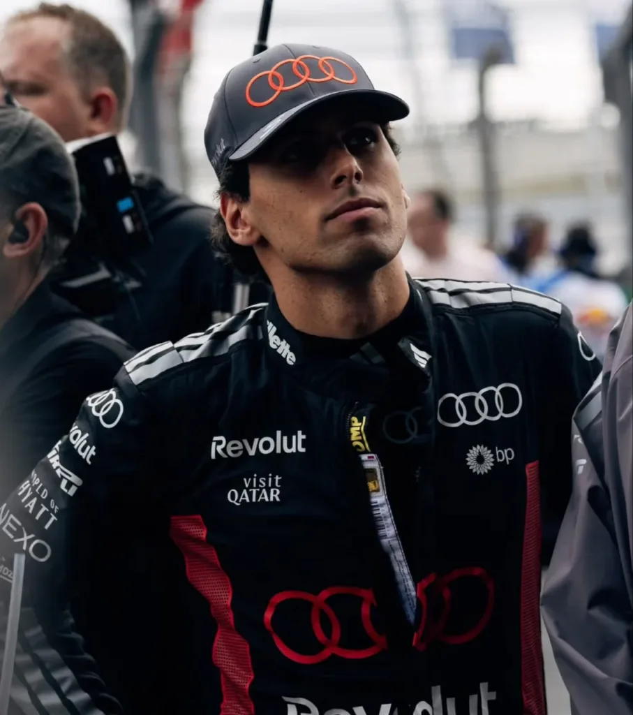 Gabriel Bortoleto lamenta resultado e elogia traçado do GP da Espanha: ‘Desafiador’