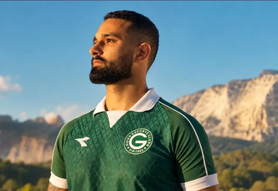 Goiás tem a camisa mais cara da Série B; veja posições de Atlético-GO e Vila Nova