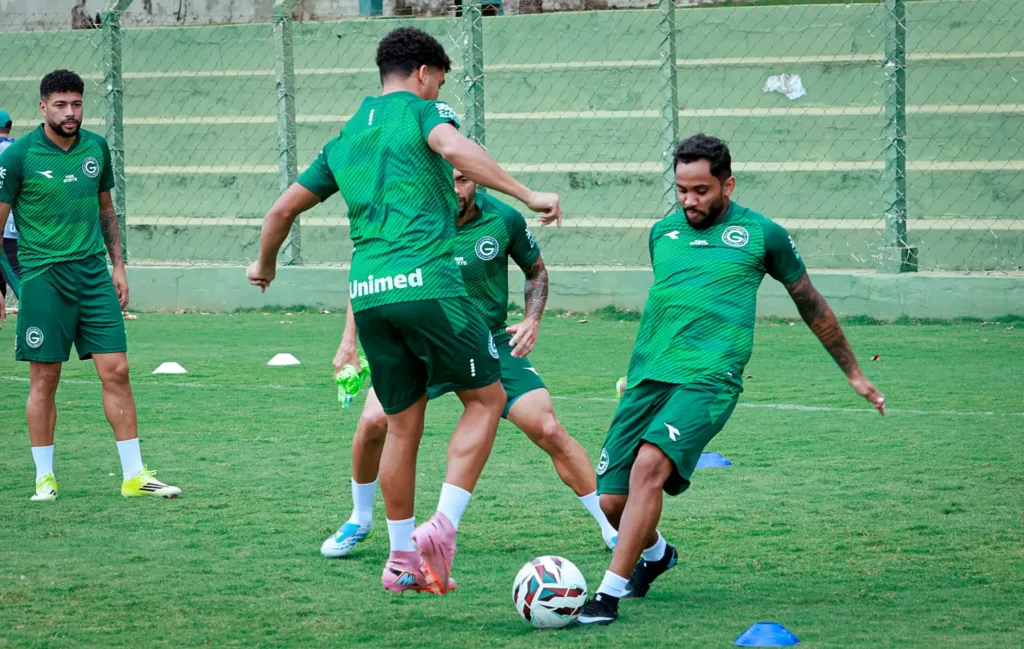 Ceará x Goiás: onde assistir ao vivo o jogo pelo Campeonato Brasileiro Série B