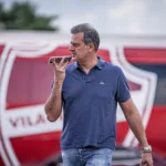 No OBA? Dirigente do Vila Nova revela dois cenários para estádio em caso de acesso à Série A