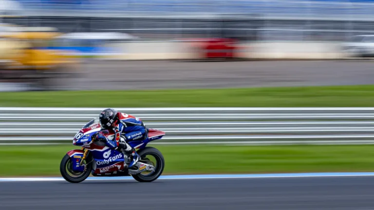 De R$ 262,50 a R$ 8,9 mil: saiba como comprar ingressos para a MotoGP 2027 em Goiânia