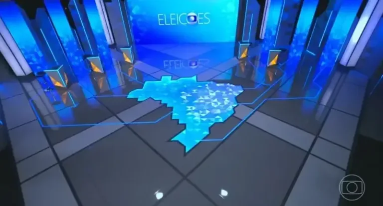 Reviravolta eleitoral: desistências, decisões judiciais e lives marcam cancelamento de debate na TV Globo