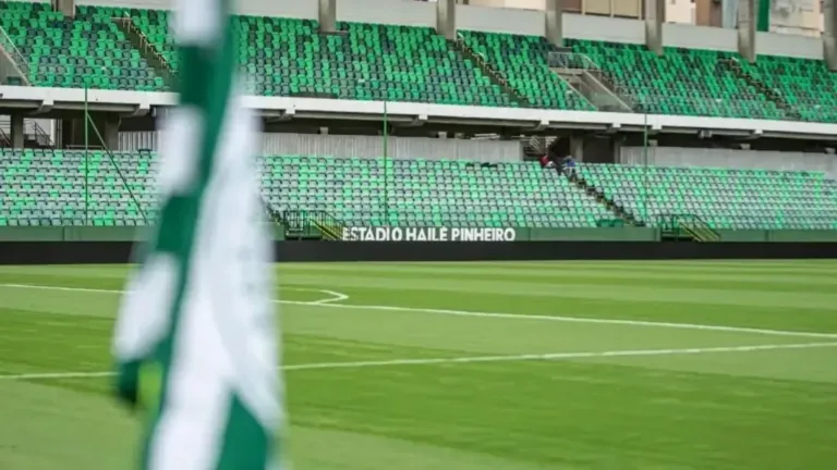 Câmara de Goiânia aprova projeto de lei em combate ao racismo em eventos esportivos