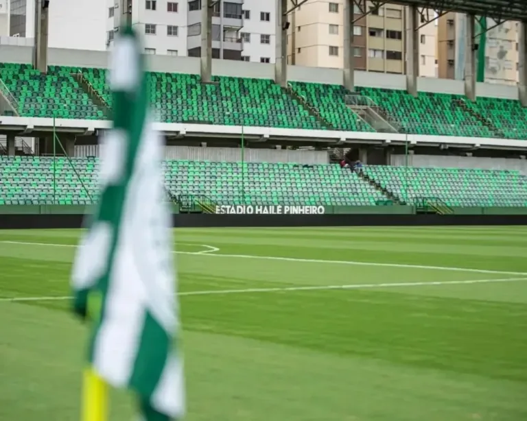 Câmara de Goiânia aprova projeto de lei em combate ao racismo em eventos esportivos