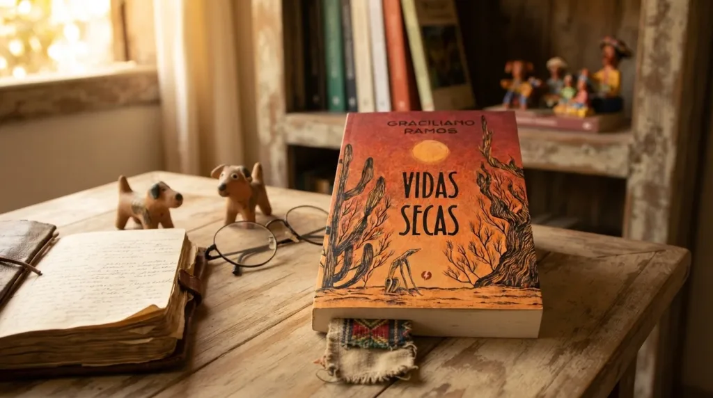 Filmes e livros que ajudam a pensar os desafios climáticos no Enem