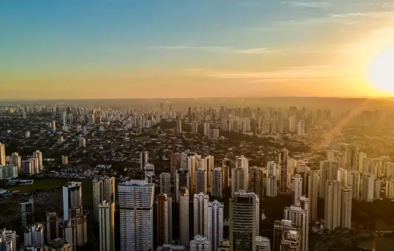 Prefeitura inicia comemorações do aniversário de Goiânia com atrações em 4 bairros neste fim de semana