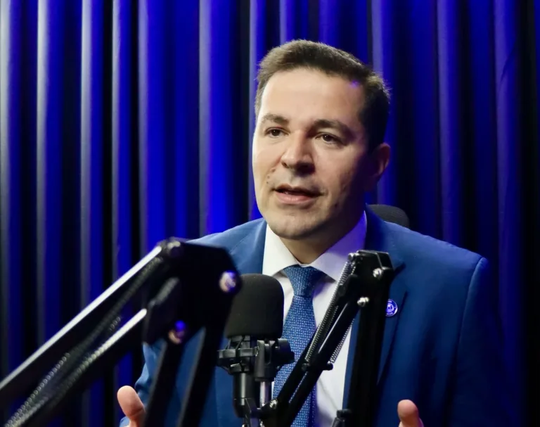 Presidente da OAB-GO defende mandatos fixos no STF e convida para debate público
