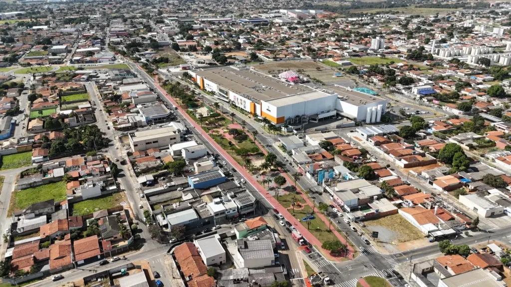 Aparecida reduz alíquota do ITBI para 1,5% a partir de segunda-feira (5)